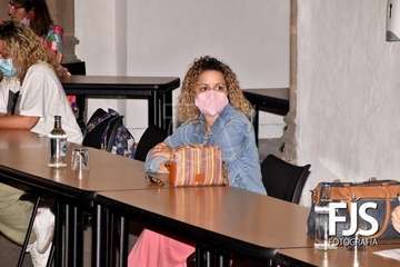 Héctor Suárez deja la Alcaldía de Telde en un Pleno sin intervención de la oposición/Francisco Javier Santana.